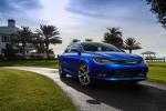 Chrysler 200 2015 года